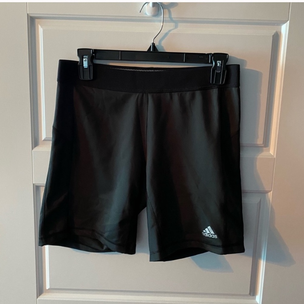 Adidas techfit shorts
